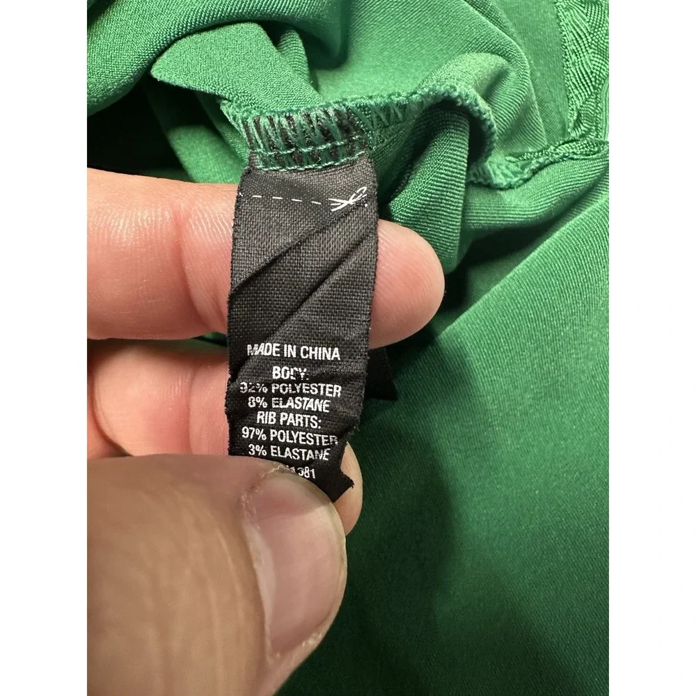 RLX Ralph Lauren Polo Shirt Mens Sz XL 2015 PGA Championship Whistling Straights